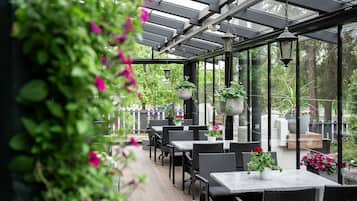 Terras