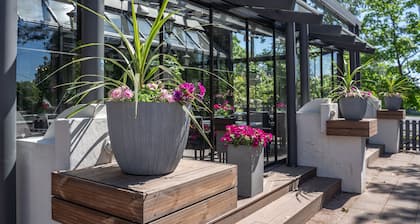 Original Sokos Hotel Vaakuna Kouvola
