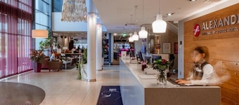 Original Sokos Hotel Alexandra