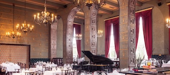 Radisson Blu Grand Hotel Tammer, Tampere