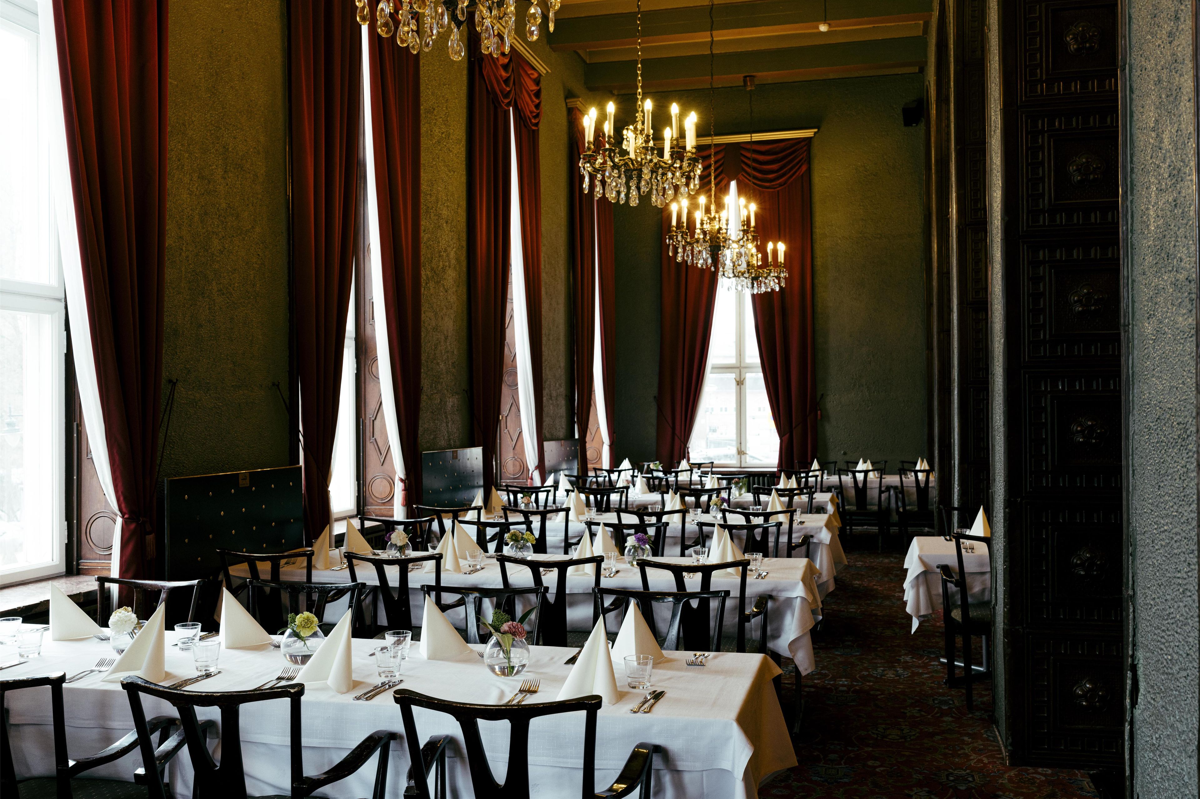 Ballroom