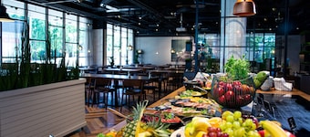 Original Sokos Hotel Lappee