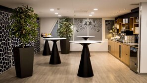 Salle de réunion