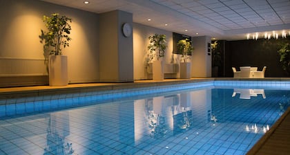 Original Sokos Hotel Lappee