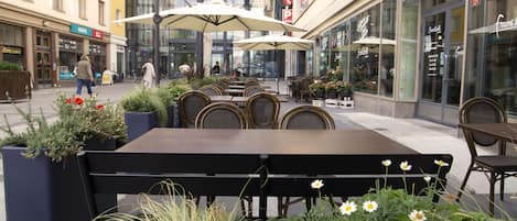 Terrass/Patio