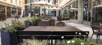 Original Sokos Hotel Arina