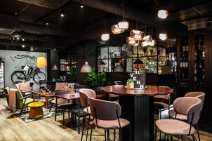 Lounas ja illallinen, texmex-ruoka