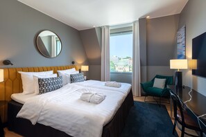 Chambre Supérieure (King)