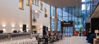 Scandic Hamburger Börs