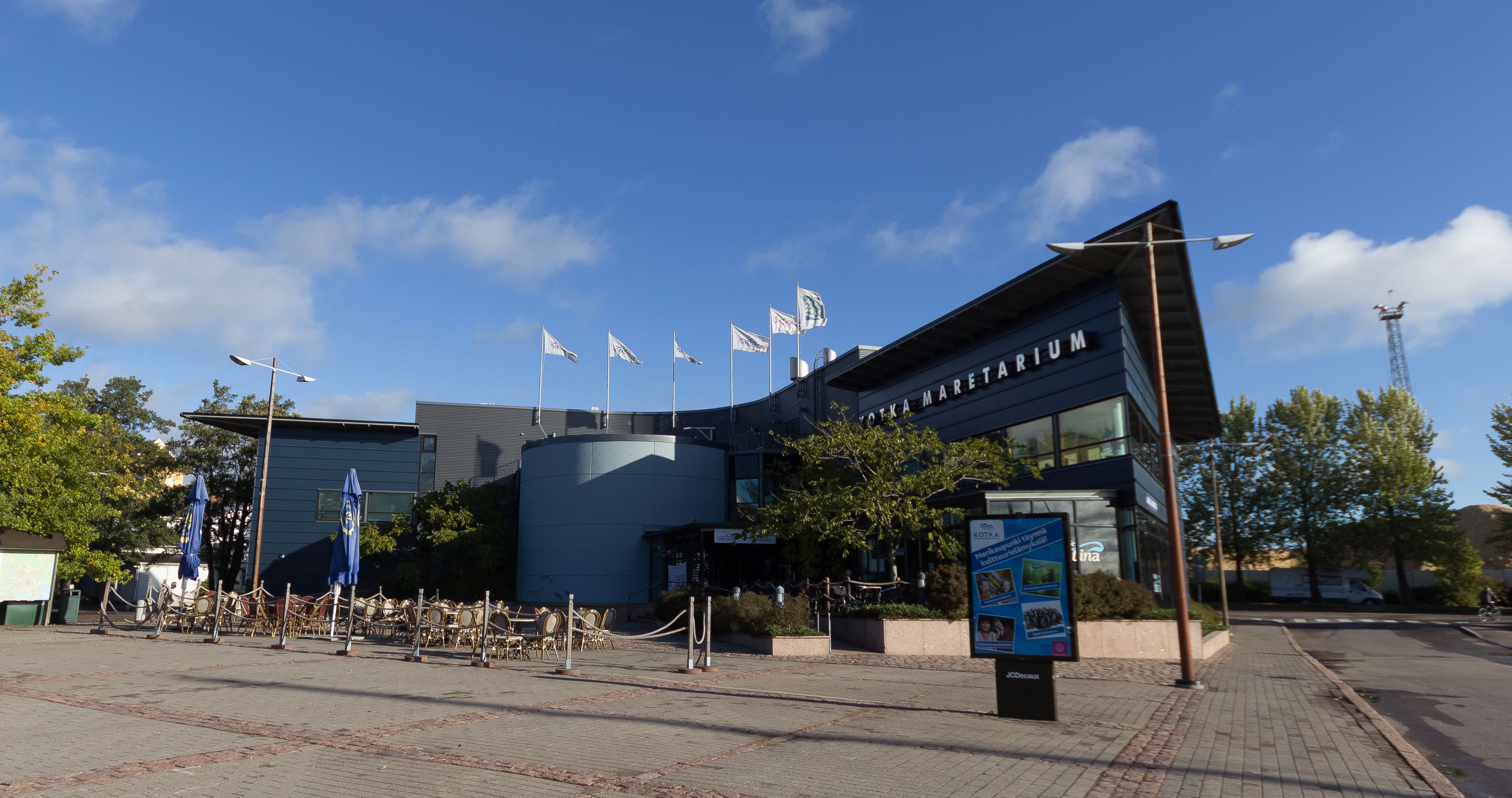 children’s activities