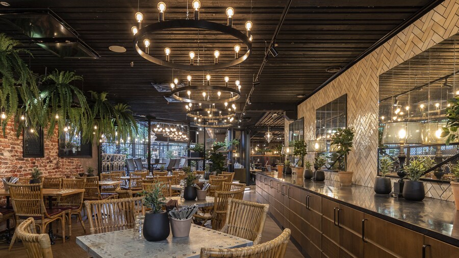 Original Sokos Hotel Ilves