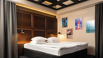 Superior Room, 1 Queen Bed
