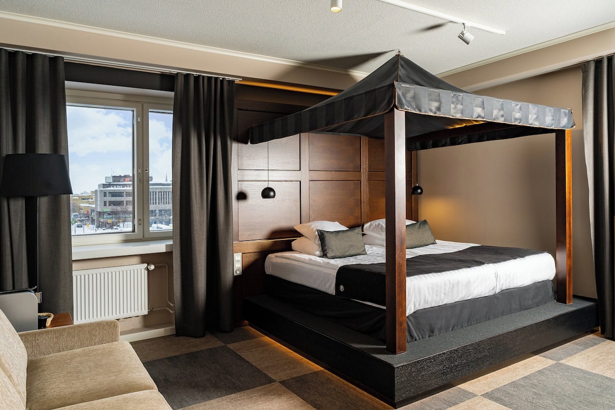 Superior Room, 1 Queen Bed