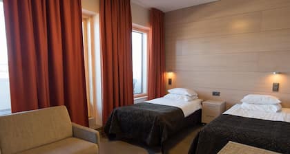 Original Sokos Hotel Vaakuna Joensuu