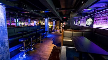 Nightclub