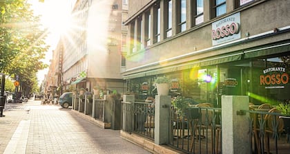 Original Sokos Hotel Vaakuna Joensuu