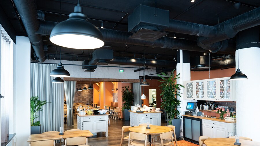 Original Sokos Hotel Vaakuna Joensuu