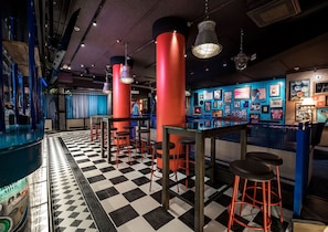 Nightclub