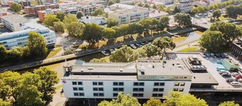 Sokos Hotel Rikala