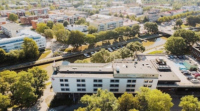 Sokos Hotel Rikala