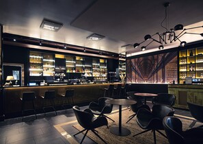 Déjeuner, dîner et brunch servis sur place