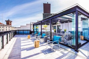 Property amenity - Klaus K Hotel (Helsinki)