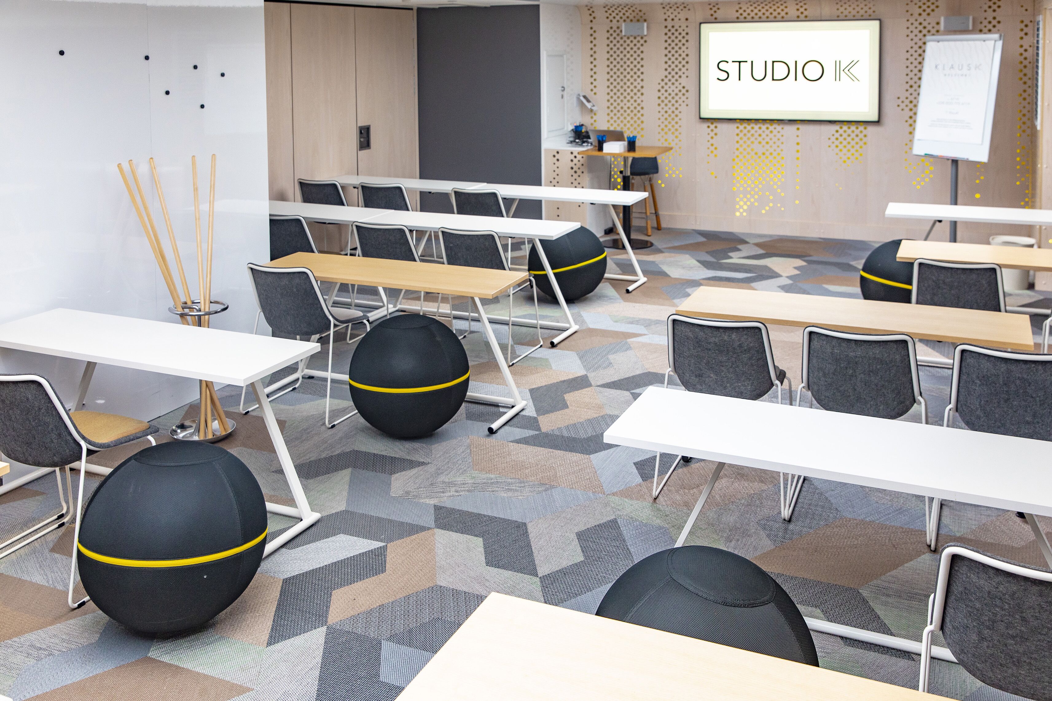 Photo - Hotel Klaus K