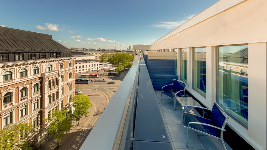 Klaus K Hotel