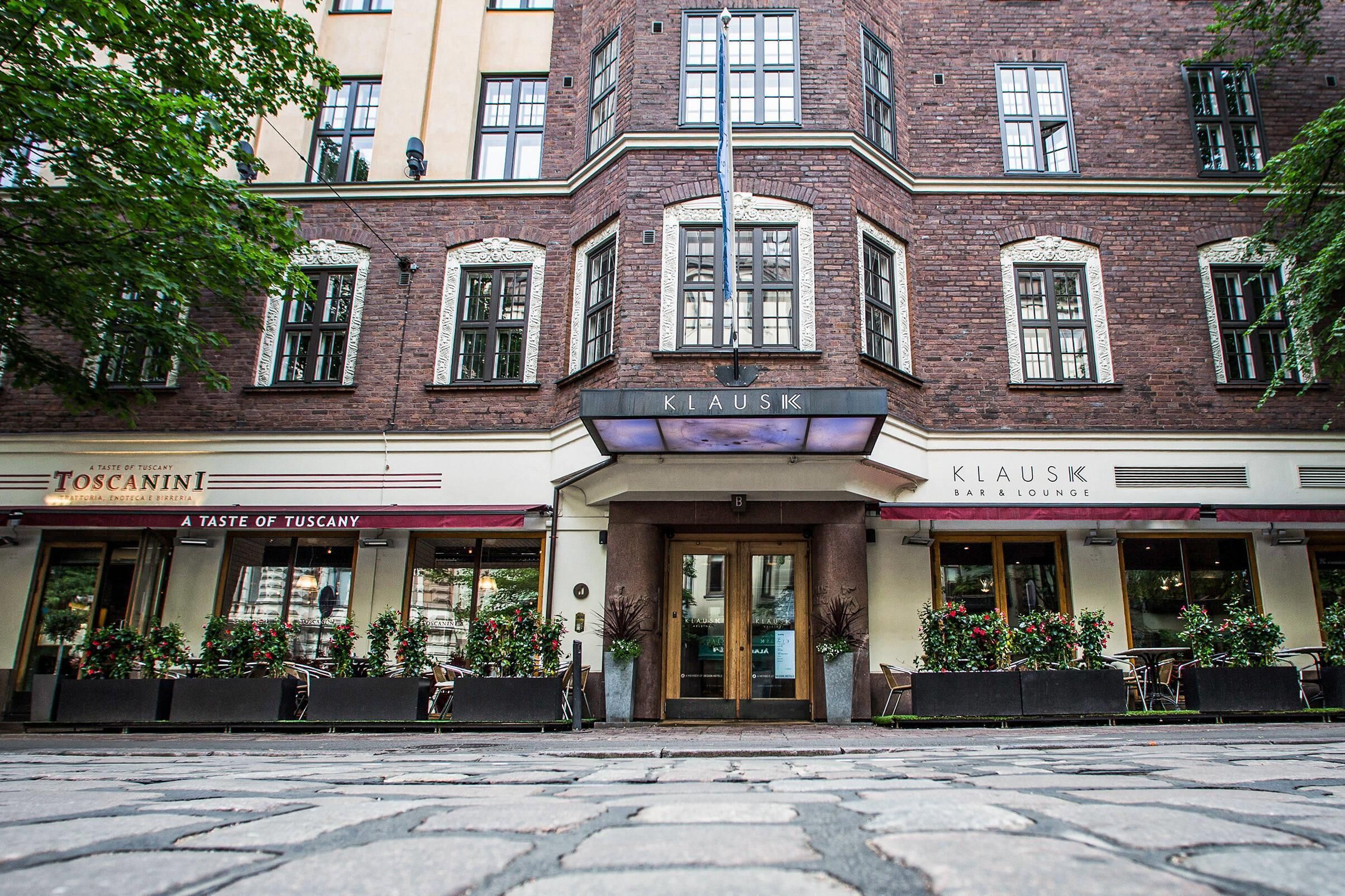 Photo - Hotel Klaus K