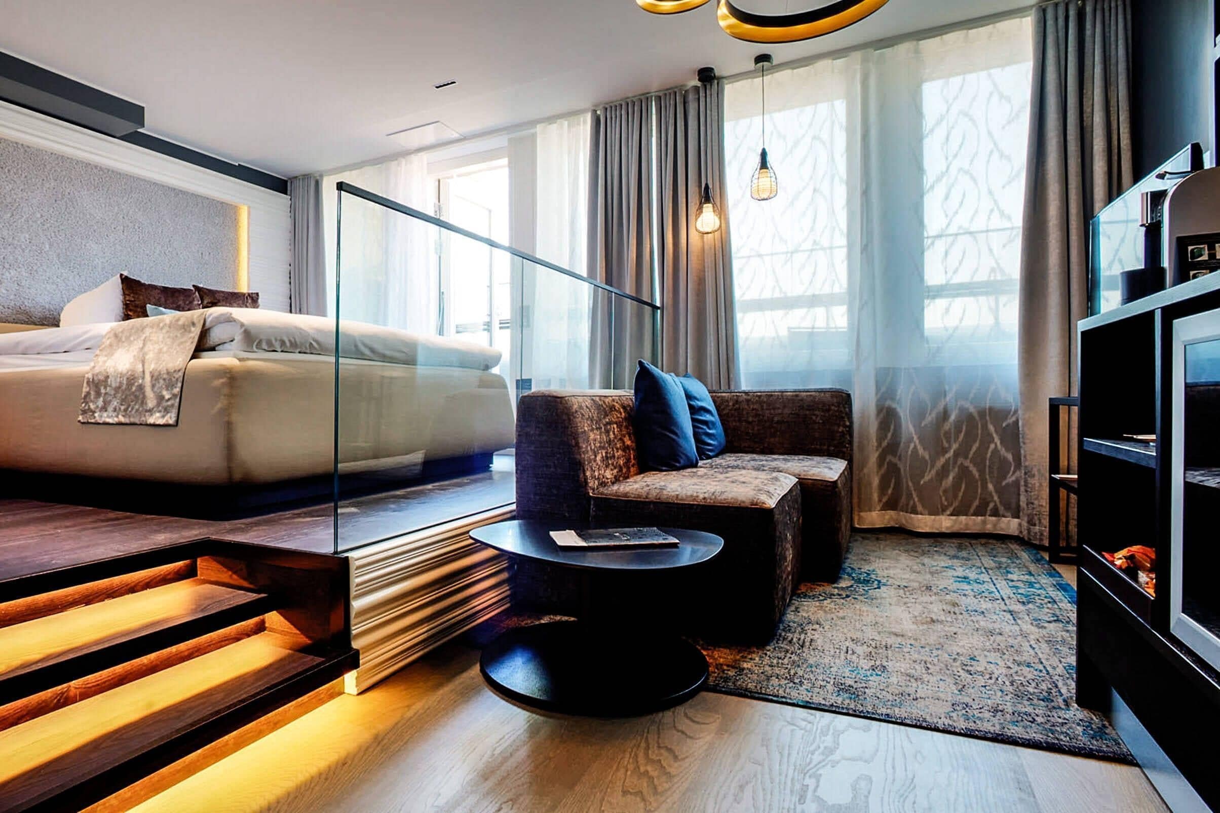 Photo - Hotel Klaus K