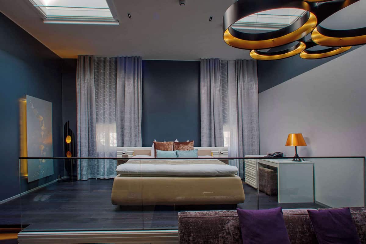 Sky Loft
