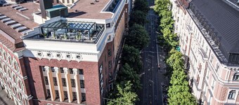Klaus K Hotel