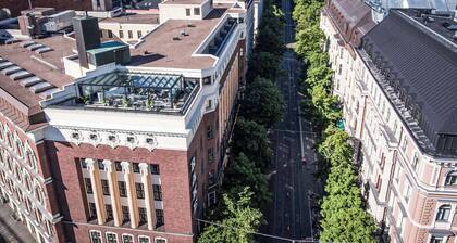 Klaus K Hotel