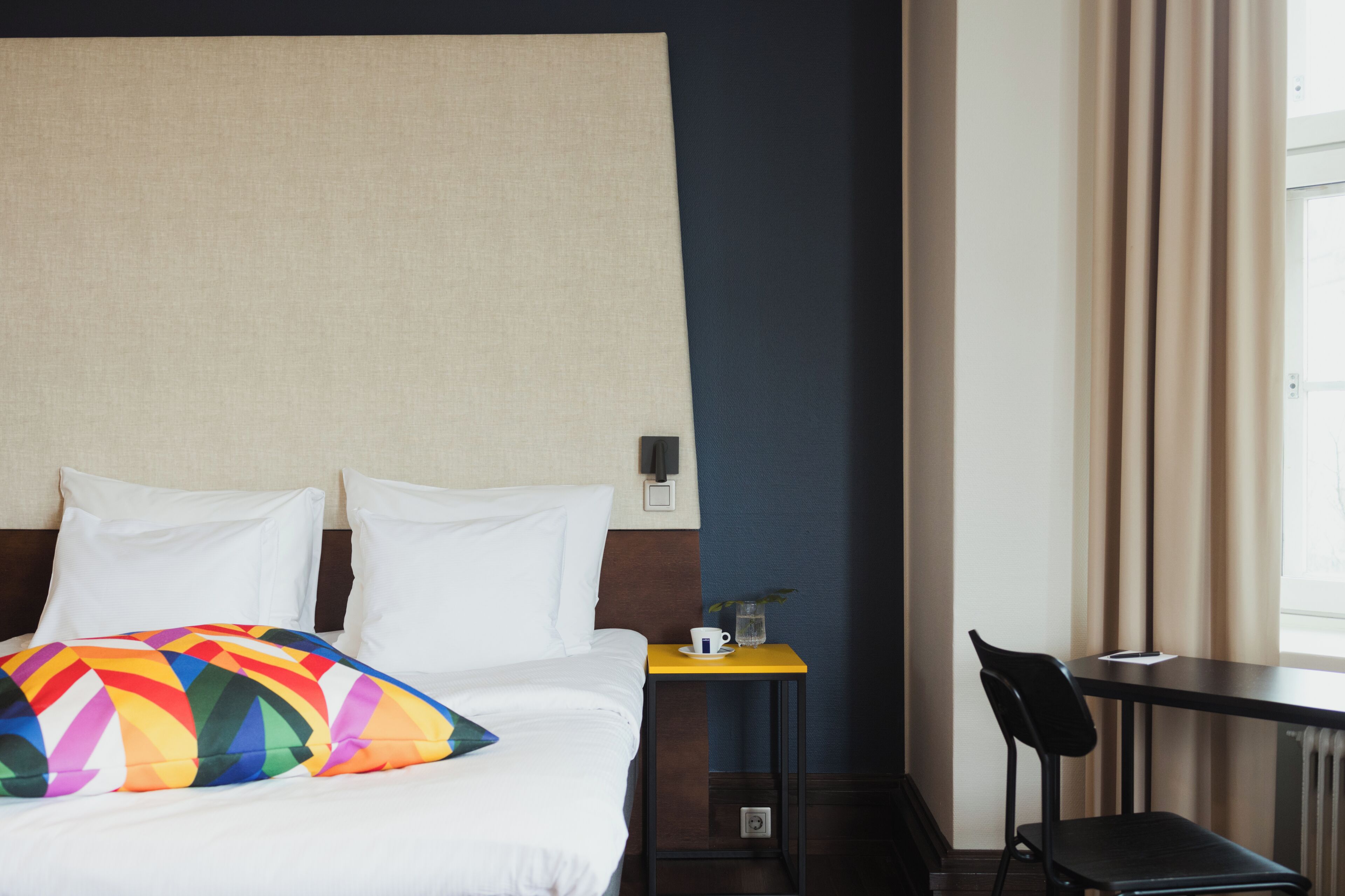 الغرفة
