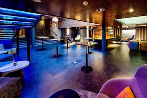 Spécialités Cuisine italienne