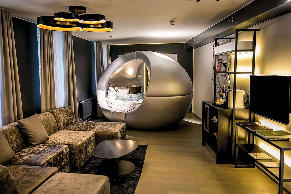 Sky Suite