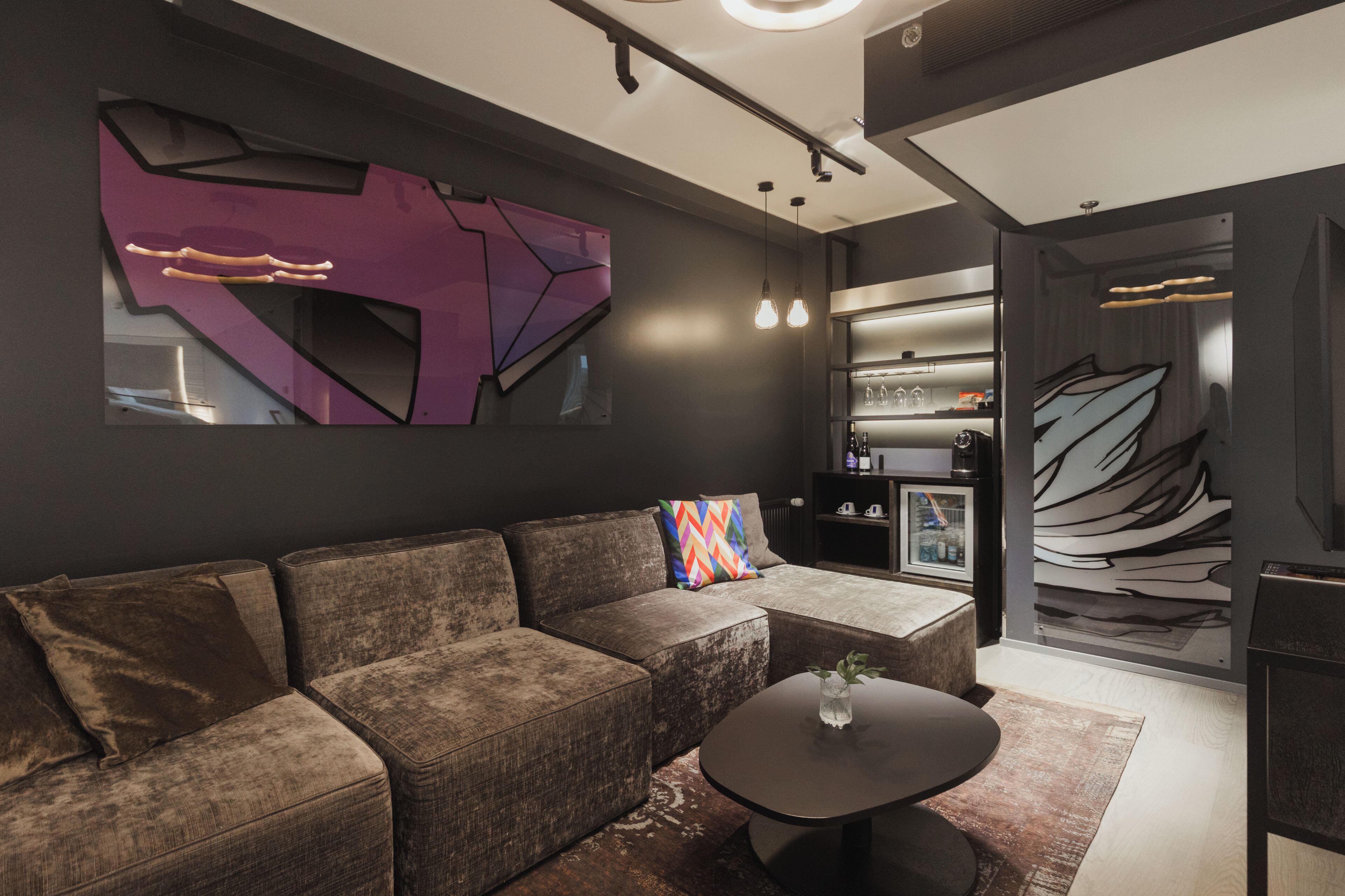 Photo - Hotel Klaus K