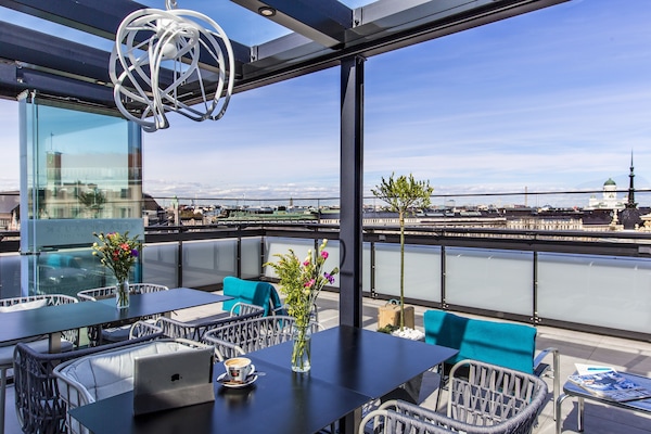 Baari (majoituspaikassa)