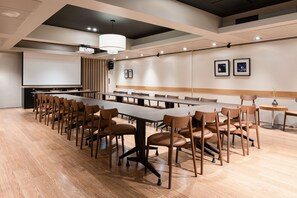 Sala de reunião