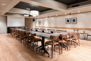 Sala de reunião