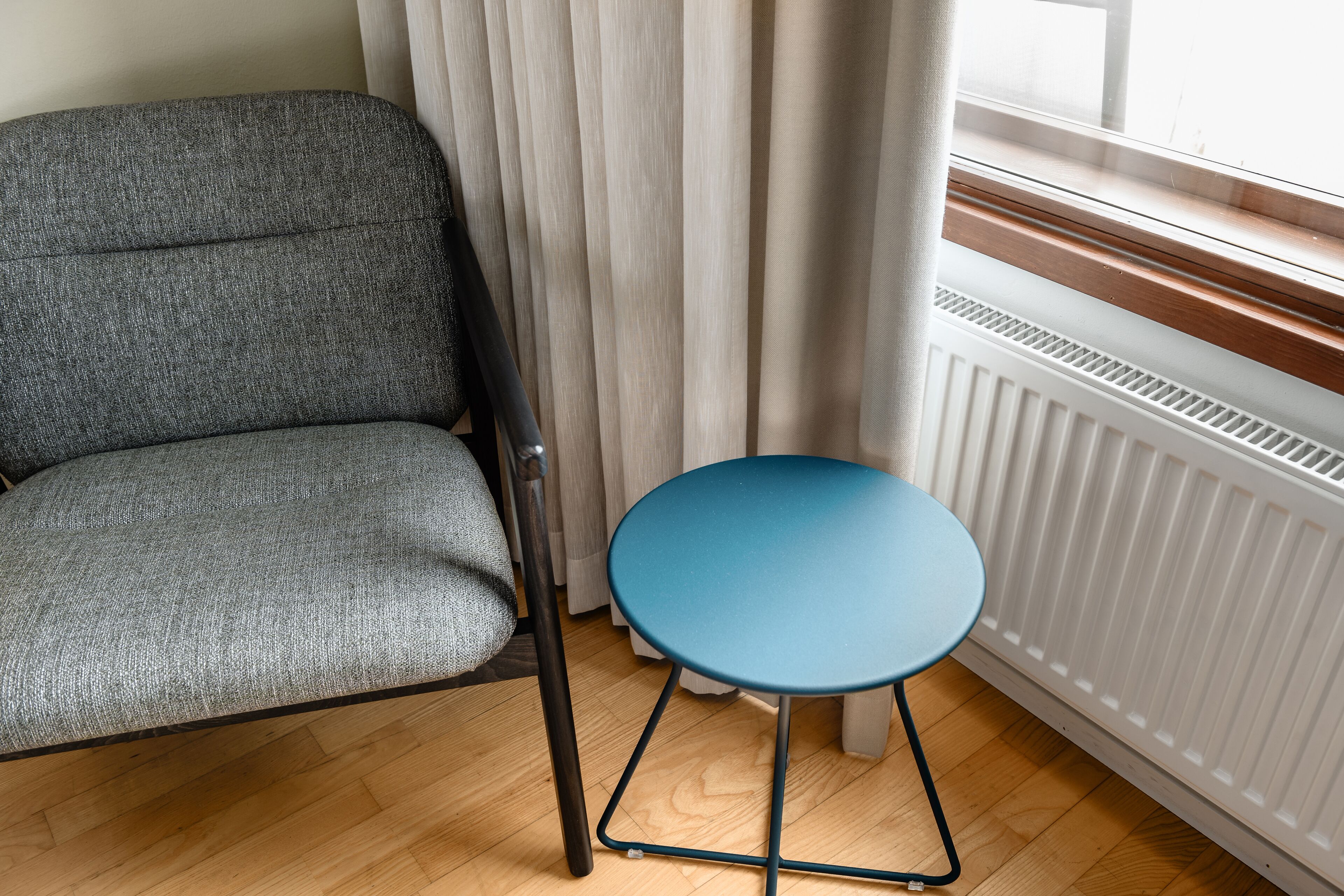 1 bedroom, premium bedding, minibar, in-room safe