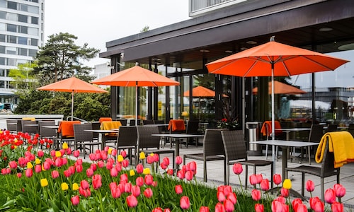 Original Sokos Hotel Tapiola Garden