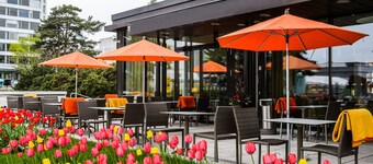 Original Sokos Hotel Tapiola Garden