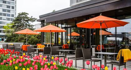 Original Sokos Hotel Tapiola Garden