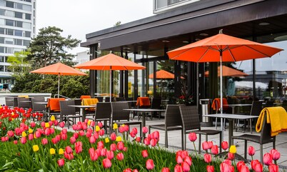 Original Sokos Hotel Tapiola Garden