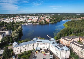 บริเวณภายนอก