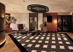 ล็อบบี้