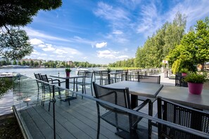 Terras