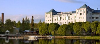Original Sokos Hotel Vaakuna