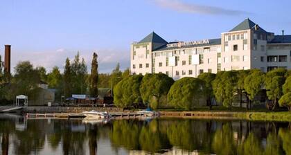 Original Sokos Hotel Vaakuna